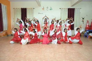 SFS Academy Gallery 5