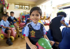 Sri Vani International School Gallery 6