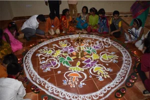 Auro Mirra International School Gallery 4