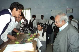 Naktala High School Gallery 7