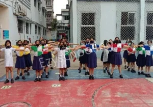 Sushila Birla Girls School Gallery 6