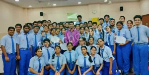 Saltlake Shiksha Niketan Gallery 6