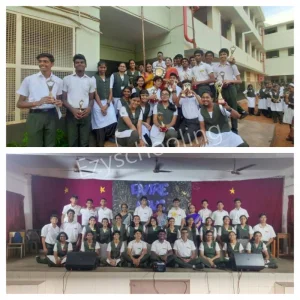 Vidya Mandir Senior Secondary School Gallery 13