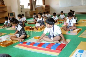 Anthony Claret School Gallery 2