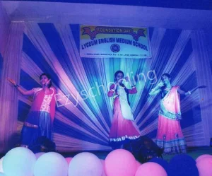 Lyceum English Medium School Gallery 4