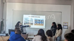 Sushila Birla Girls School Gallery 14