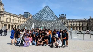 Sushila Birla Girls School Gallery 16