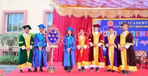 SFS Academy Gallery 2