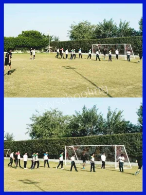 Delhi Scholars International School Gallery 13