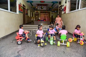 St. Mary's Public School Gallery 1