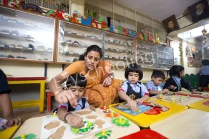 Sri Vani International School Gallery 4