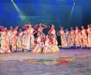 Lyceum English Medium School Gallery 3