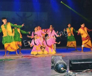 Lyceum English Medium School Gallery 2