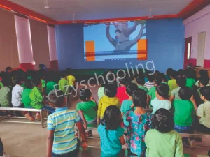 St. Xavier’s School Gallery 6