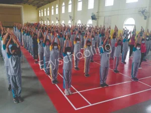 St. Xavier’s School Gallery 5