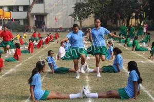 Loreto Day School Gallery 5