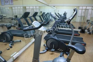 SRN Adarsh PU College Gallery 1