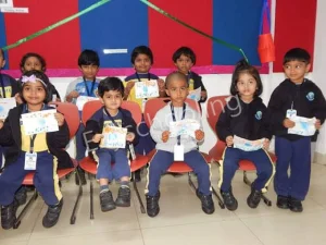 Ebenezer International School Gallery 1