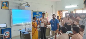 Marthoma Public School Gallery 7