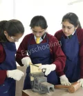 Good Shepherd International School Gallery