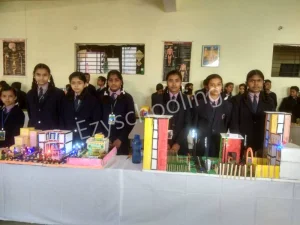 Shiv Shakti International School Gallery 4