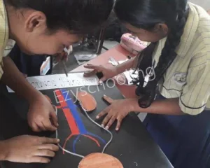 Agarpara Swami Vivekananda Academy Gallery 9