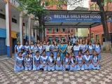 Beltala Girls' High School Beltala Girls' High School Gallery