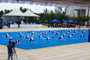 Delhi Public School Gallery 1