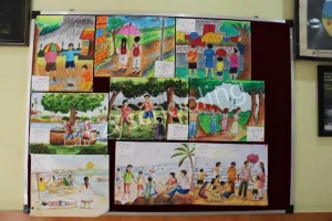 Holy Home School Gallery 1