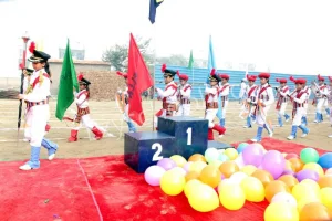 St. Peter's Convent School Gallery 4