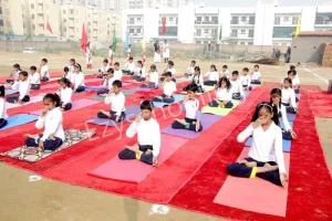 St. Peter's Convent School Gallery 6