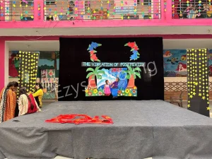 Shraddha Mandir School Gallery 10