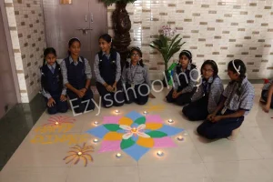 St. Peter's Convent School Gallery 7