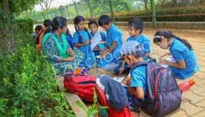 Purna Pramati School Gallery 6