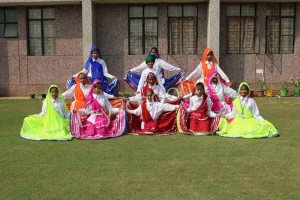 St. Peter's Convent School Gallery 3