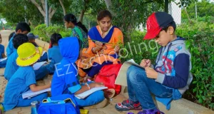 Purna Pramati School Gallery 4