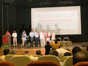 Shraddha Mandir School Gallery 19