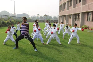 St. Peter's Convent School Gallery 2