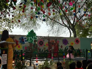 Shraddha Mandir School Gallery 11