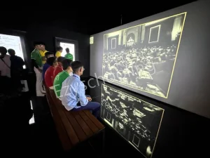 Shraddha Mandir School Gallery 13