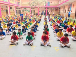 Shraddha Mandir School Gallery 20