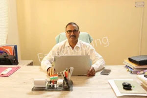 Shraddha Mandir School Gallery 9