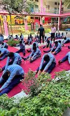 Shraddha Mandir School Gallery 16