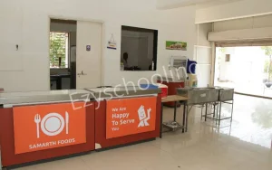 Akemi Junior College Gallery 3