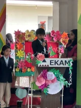 Edify School Gallery