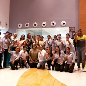 Saraswati Global School Gallery 27