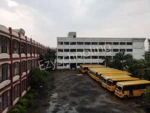 M.G.M. English Medium School Gallery 1