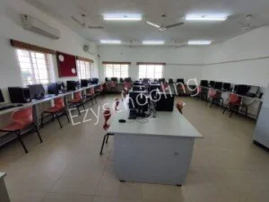 N.S.N Memorial Senior Secondary School Gallery 5