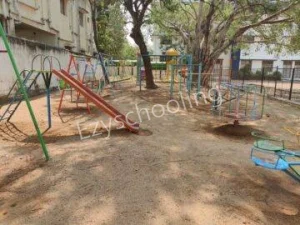 N.S.N Memorial Senior Secondary School Gallery 10