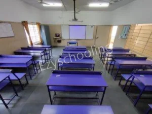 N.S.N Memorial Senior Secondary School Gallery 4